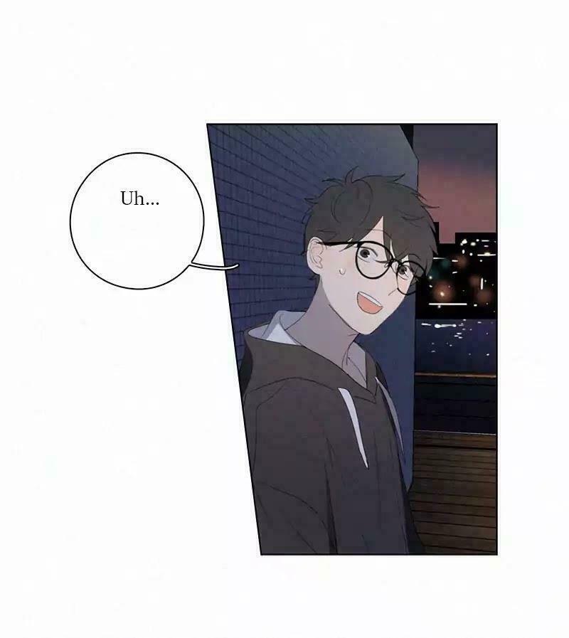 Here U Are: Chapter 44
