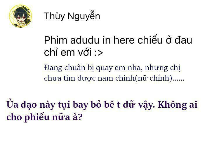 Here U Are: Chapter 44