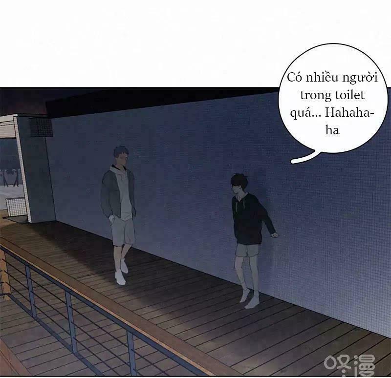Here U Are: Chapter 44
