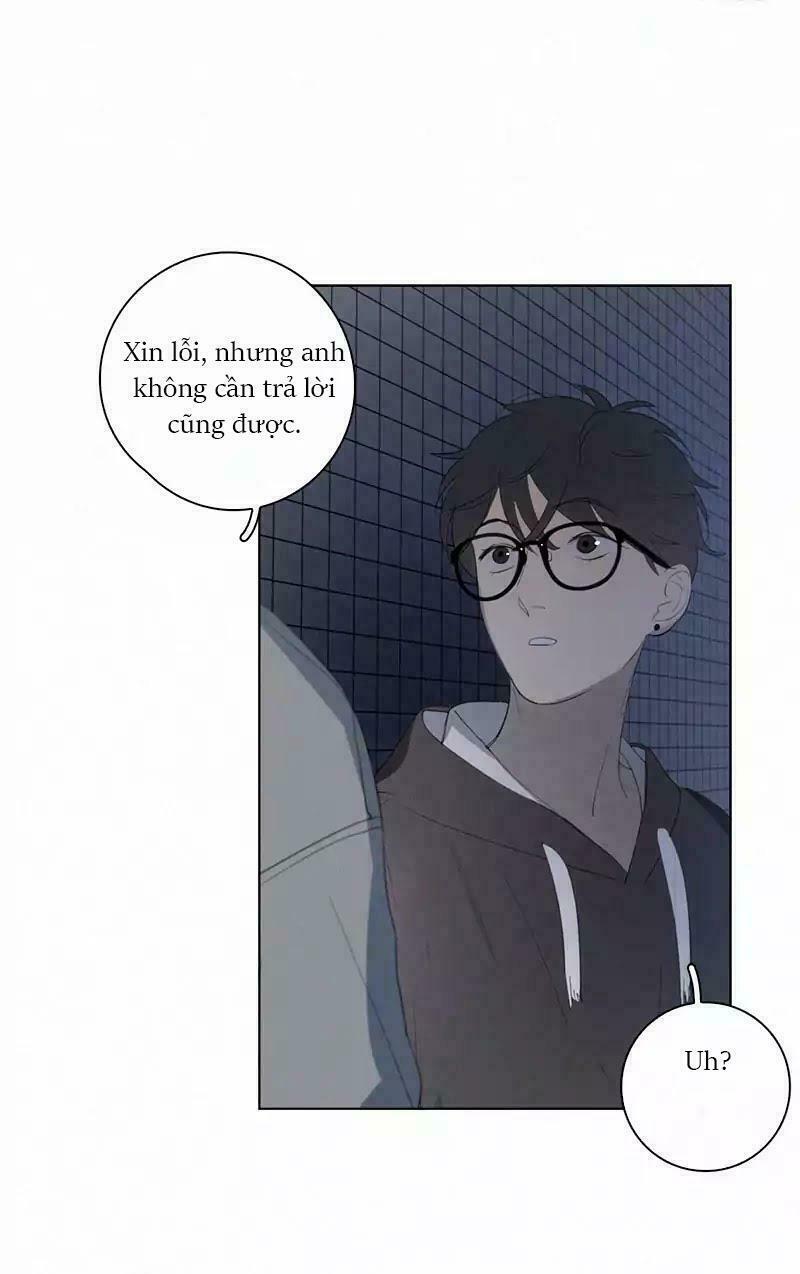 Here U Are: Chapter 44