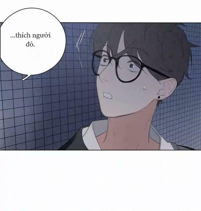 Here U Are: Chapter 44