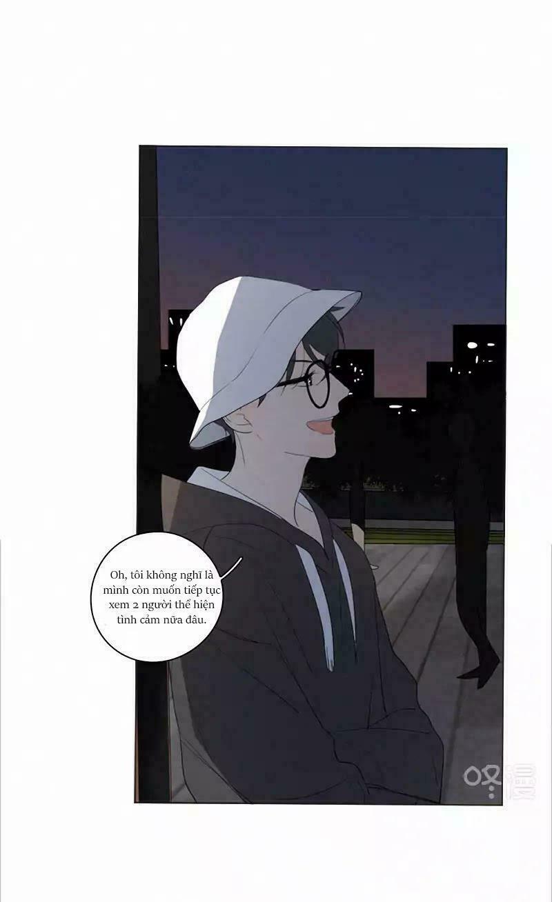Here U Are: Chapter 45
