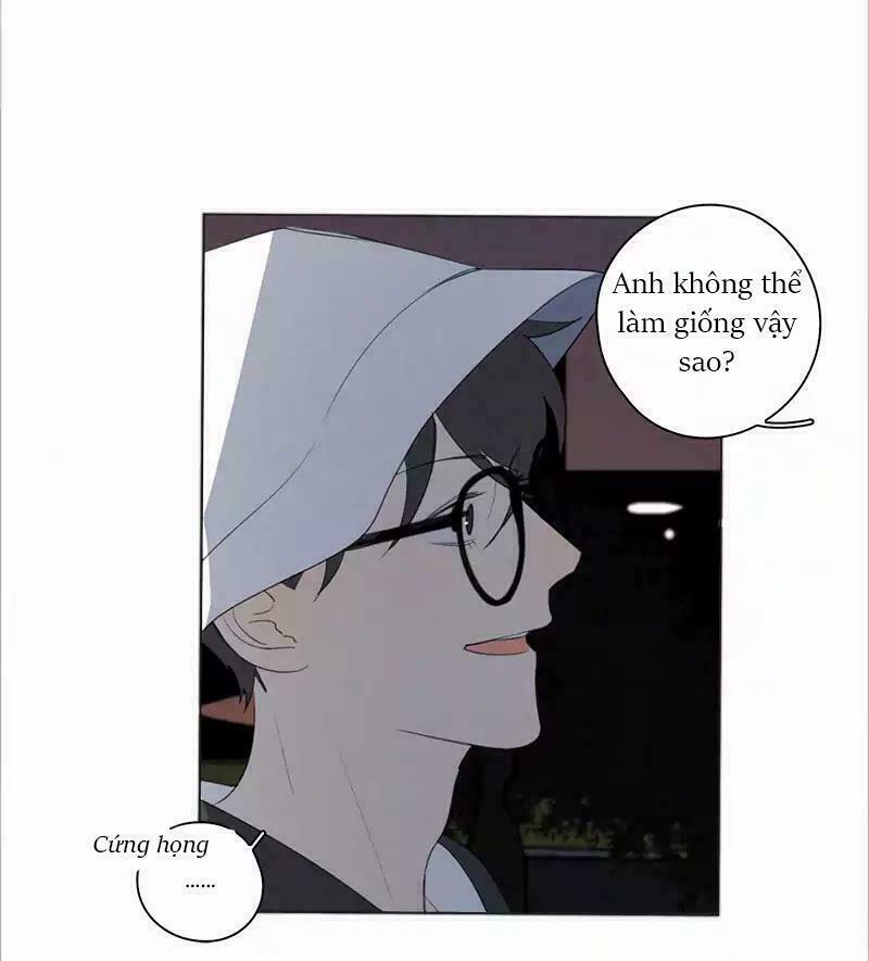 Here U Are: Chapter 45