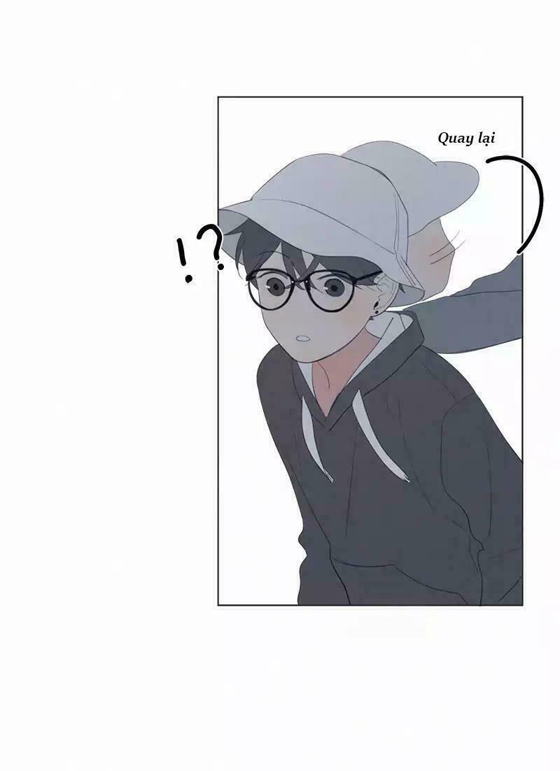 Here U Are: Chapter 45