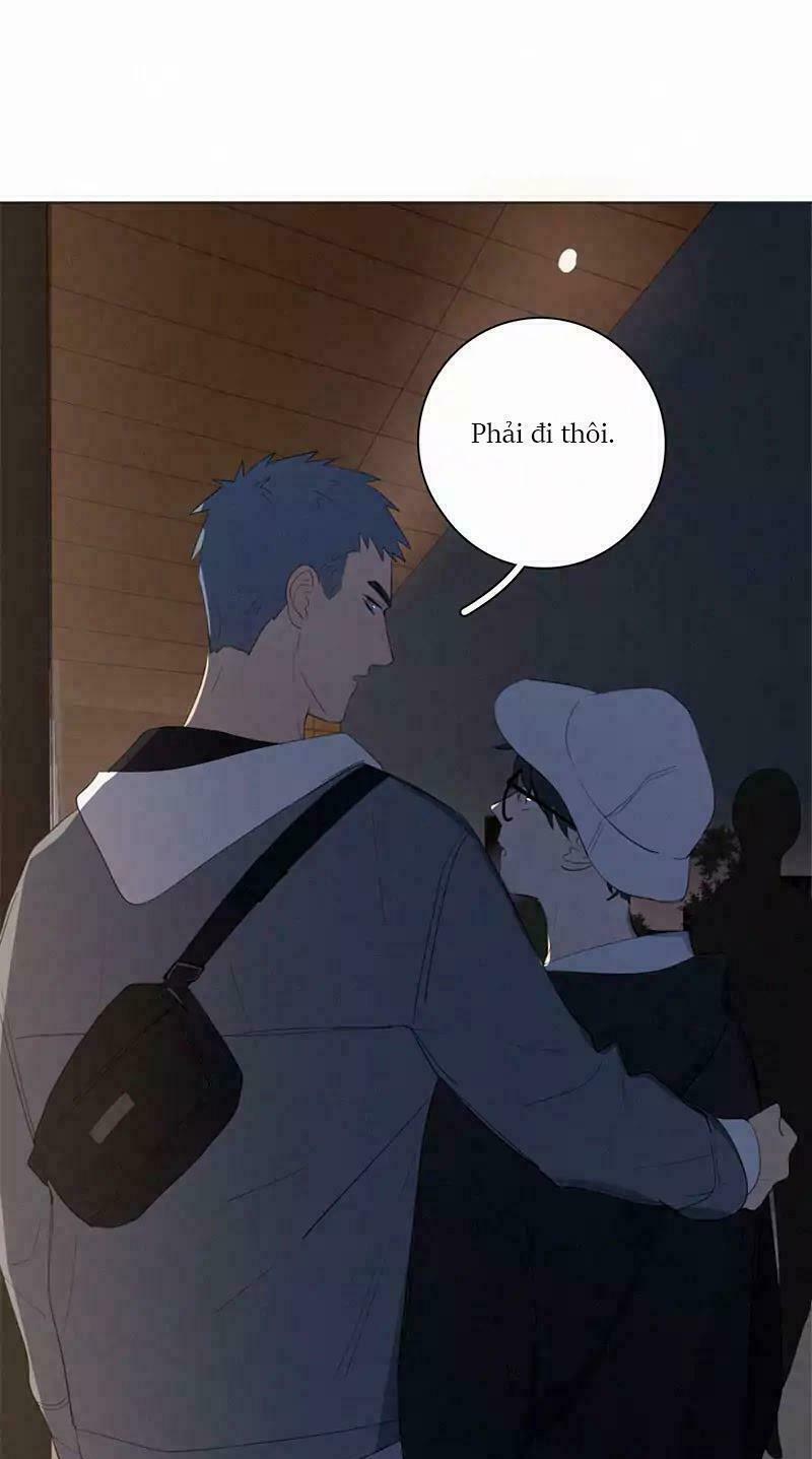 Here U Are: Chapter 45