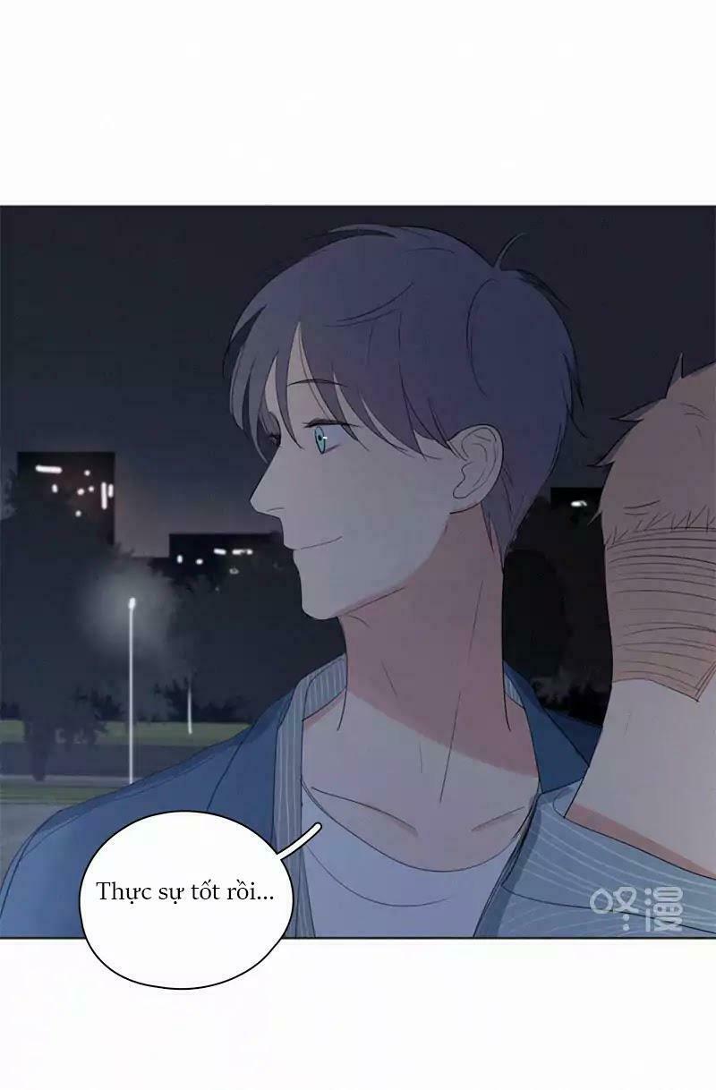 Here U Are: Chapter 45