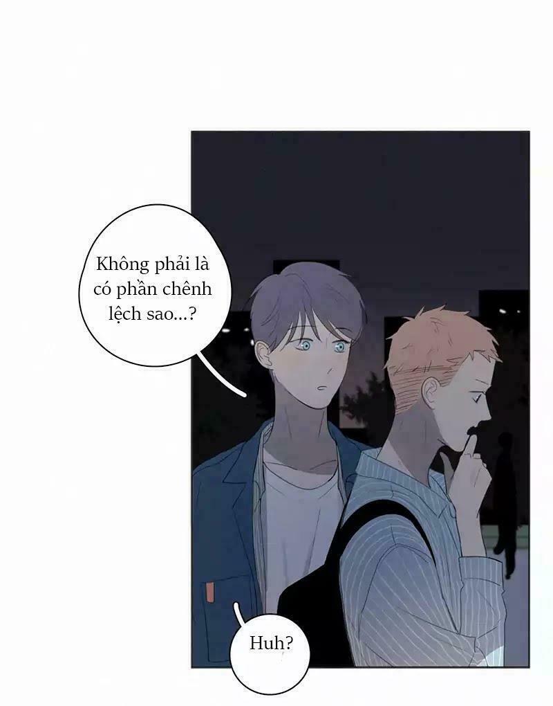Here U Are: Chapter 45