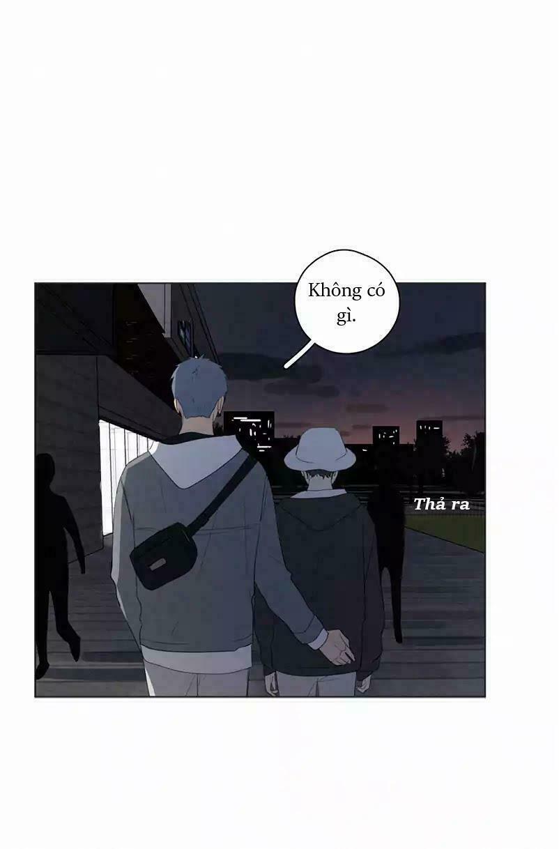 Here U Are: Chapter 45