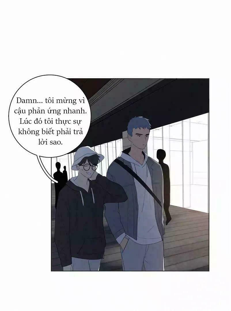 Here U Are: Chapter 45