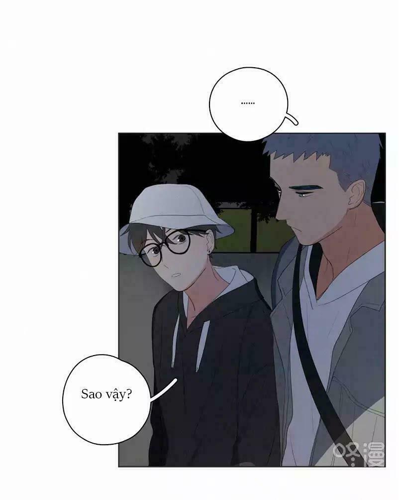 Here U Are: Chapter 45