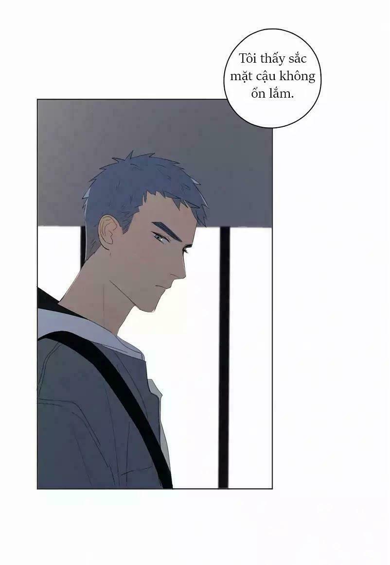 Here U Are: Chapter 45