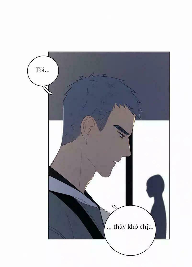 Here U Are: Chapter 45