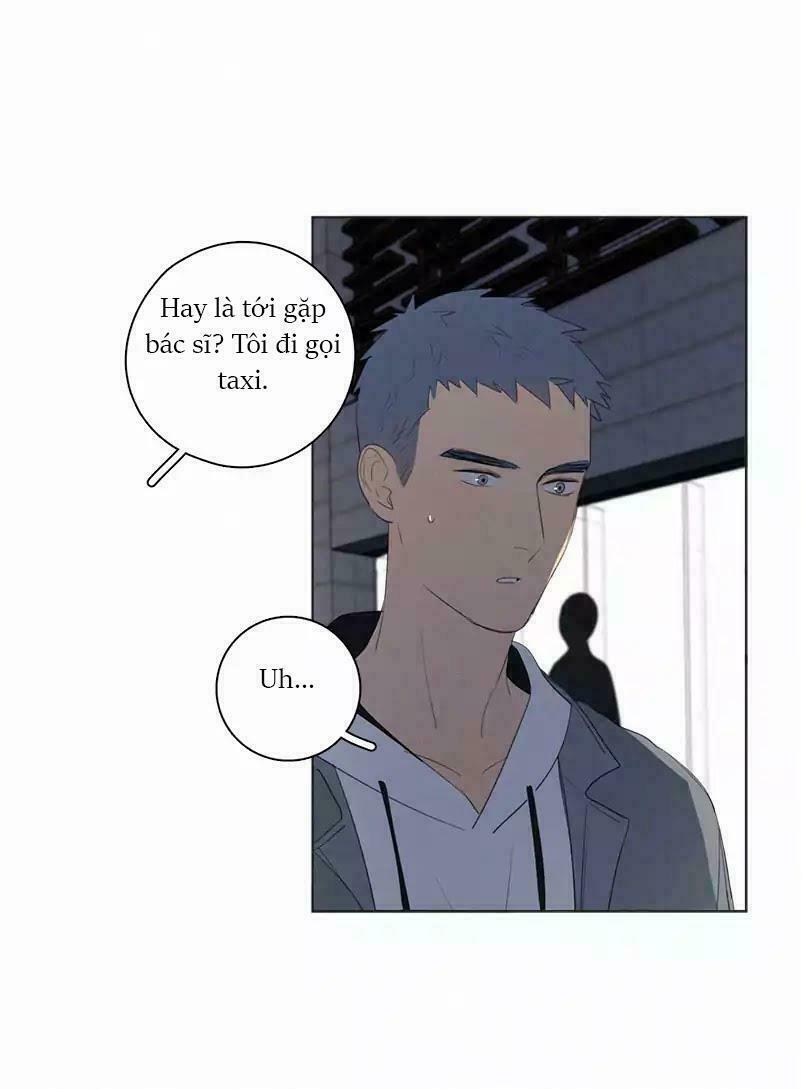 Here U Are: Chapter 45