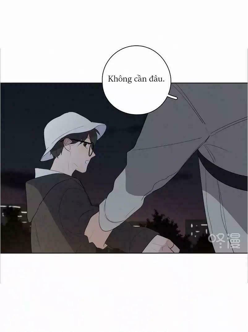 Here U Are: Chapter 45