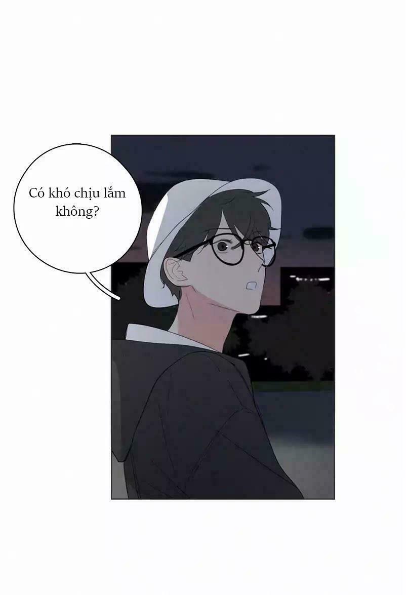 Here U Are: Chapter 45