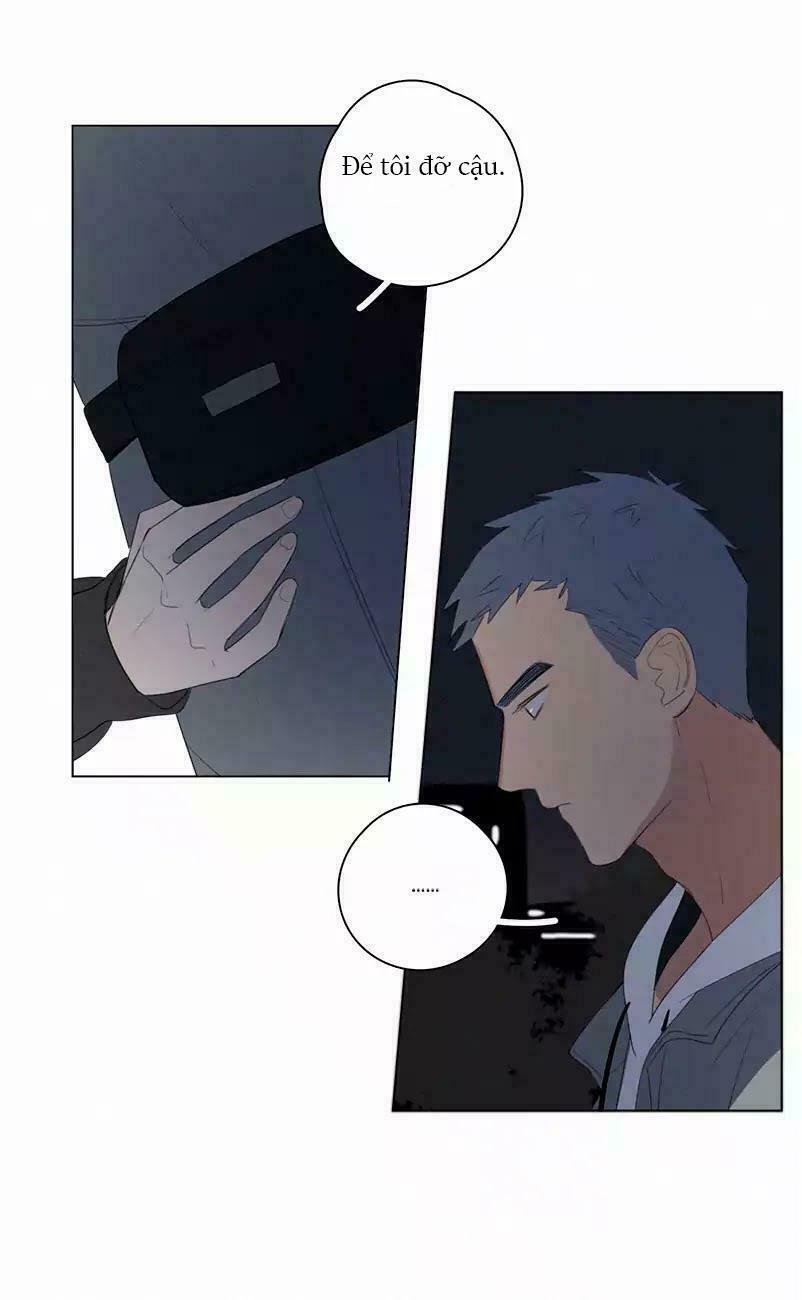 Here U Are: Chapter 45