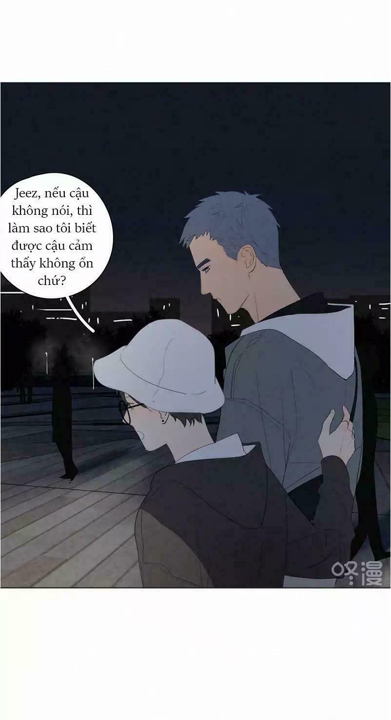 Here U Are: Chapter 45