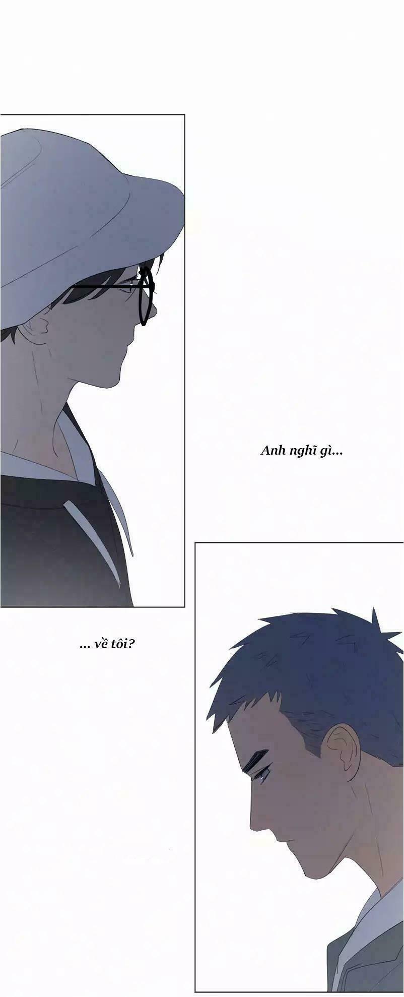 Here U Are: Chapter 45
