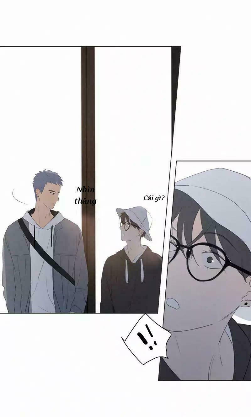 Here U Are: Chapter 45