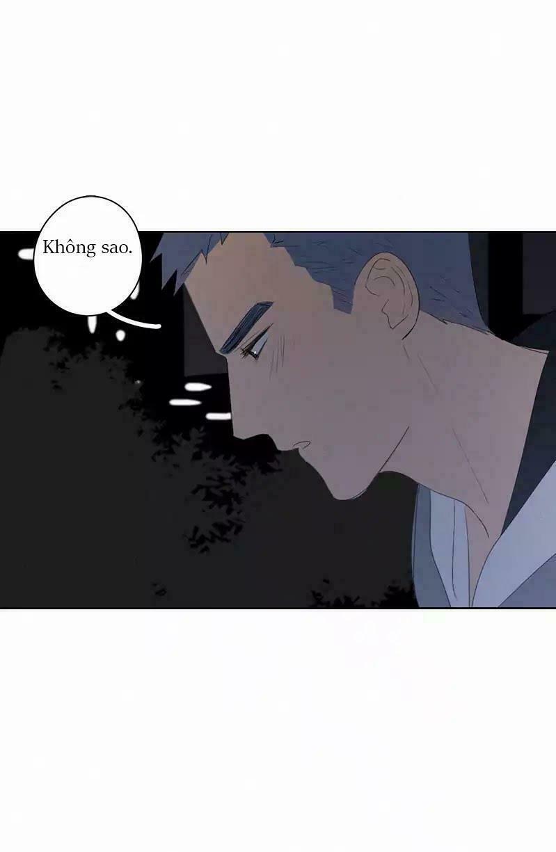 Here U Are: Chapter 45