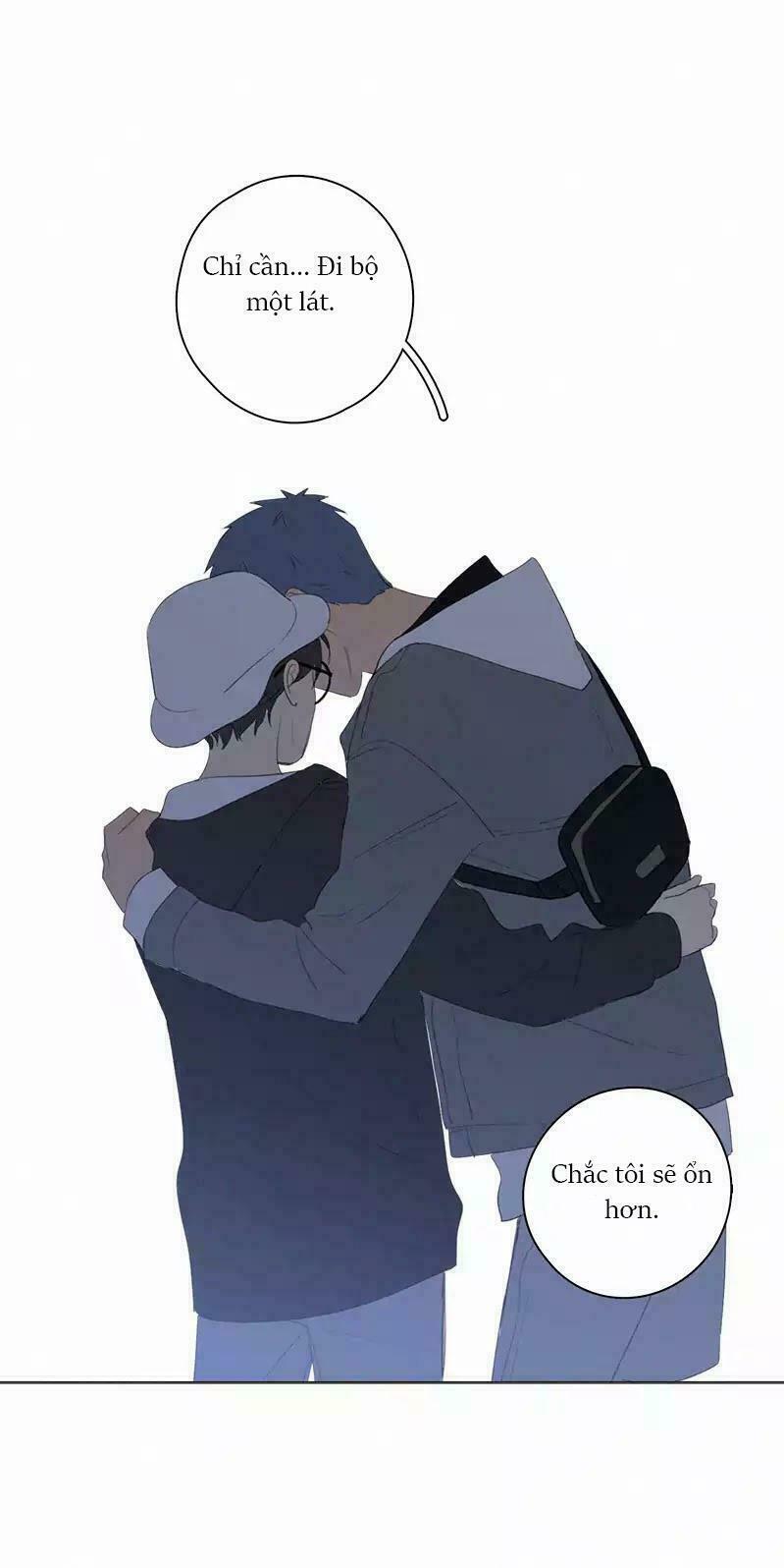 Here U Are: Chapter 45