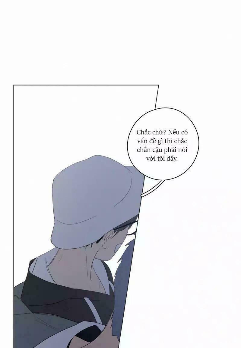 Here U Are: Chapter 45
