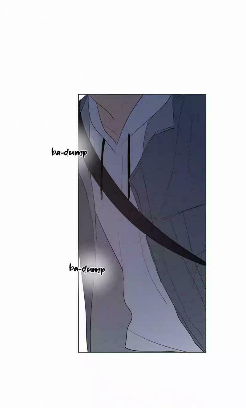 Here U Are: Chapter 45