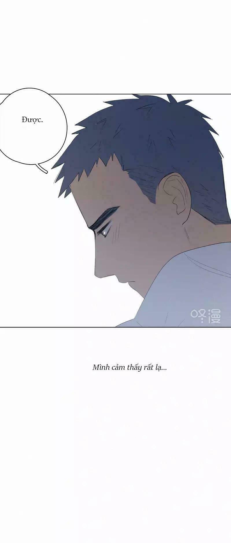 Here U Are: Chapter 45