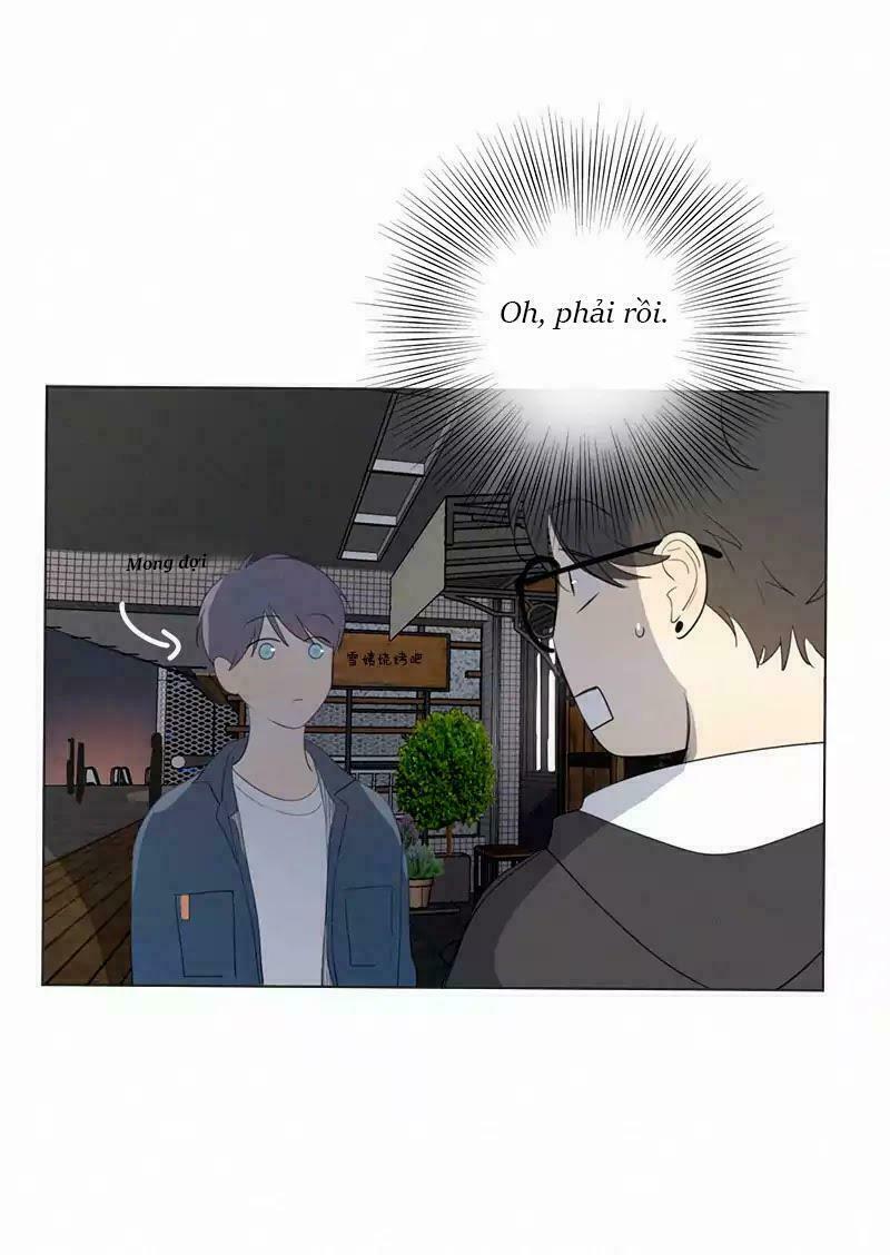 Here U Are: Chapter 45