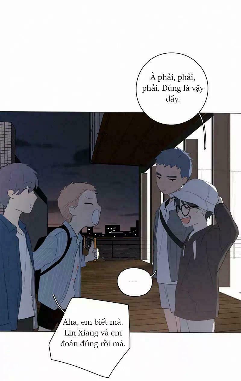 Here U Are: Chapter 45