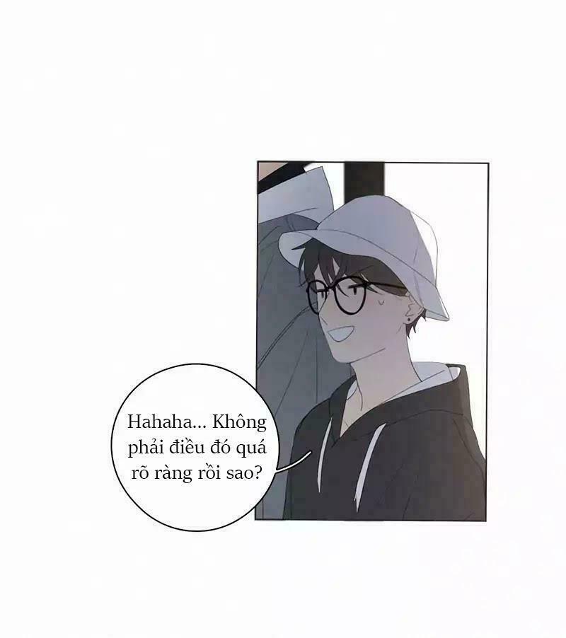 Here U Are: Chapter 45