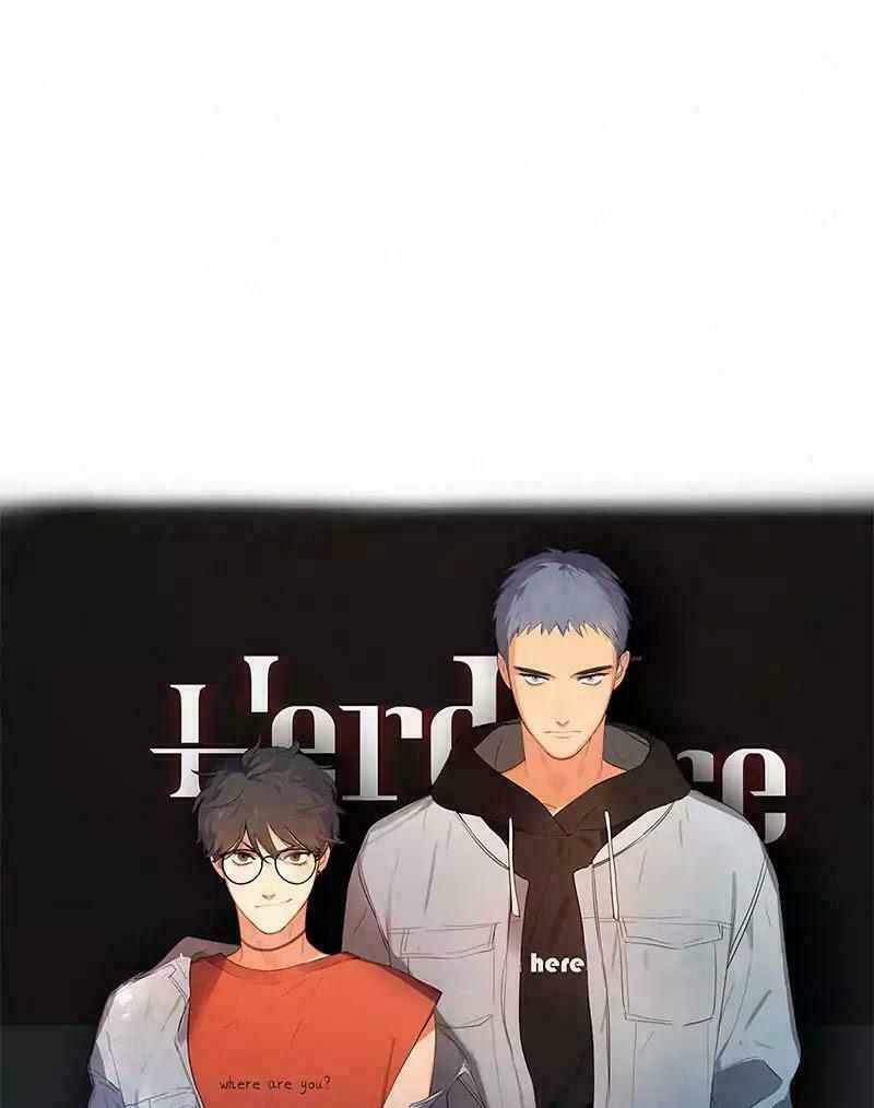 Here U Are: Chapter 52