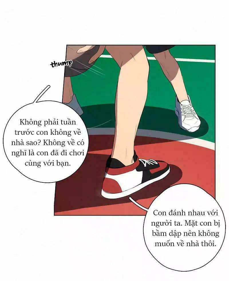 Here U Are: Chapter 52