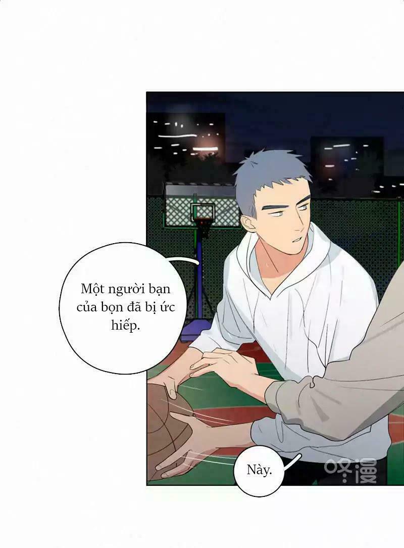 Here U Are: Chapter 52