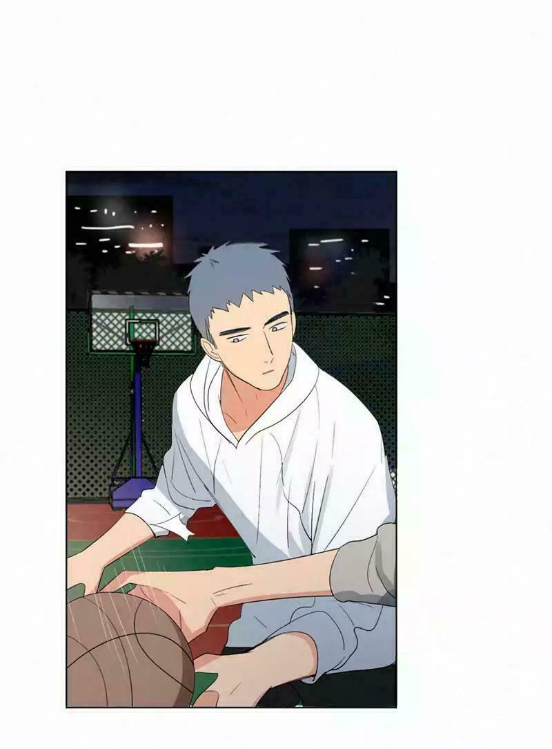 Here U Are: Chapter 52