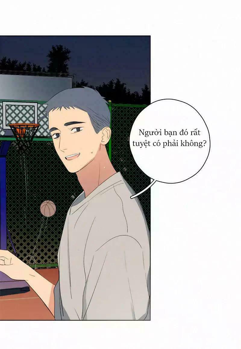 Here U Are: Chapter 52