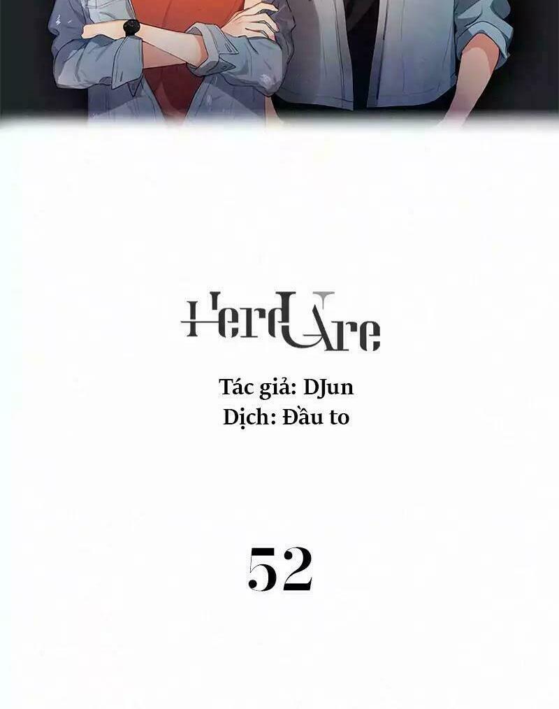 Here U Are: Chapter 52