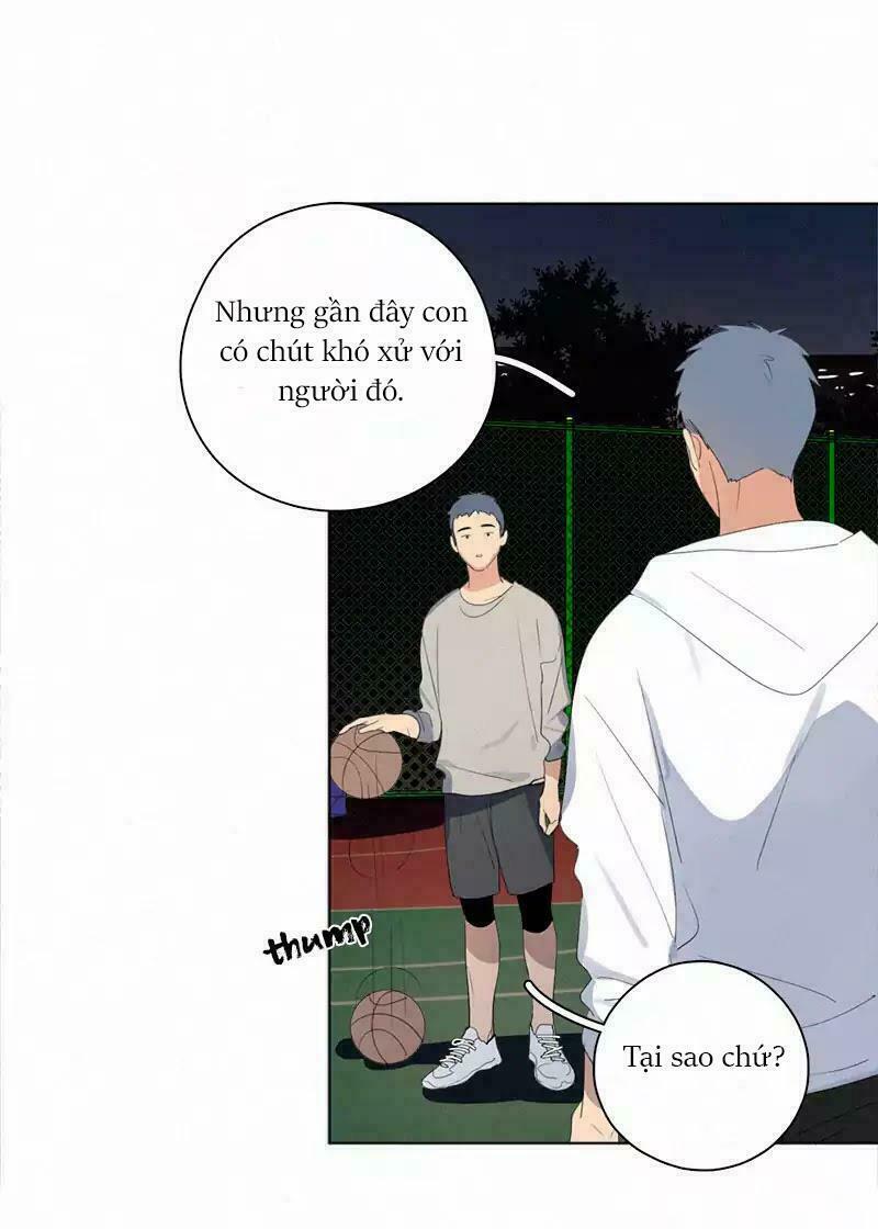 Here U Are: Chapter 52