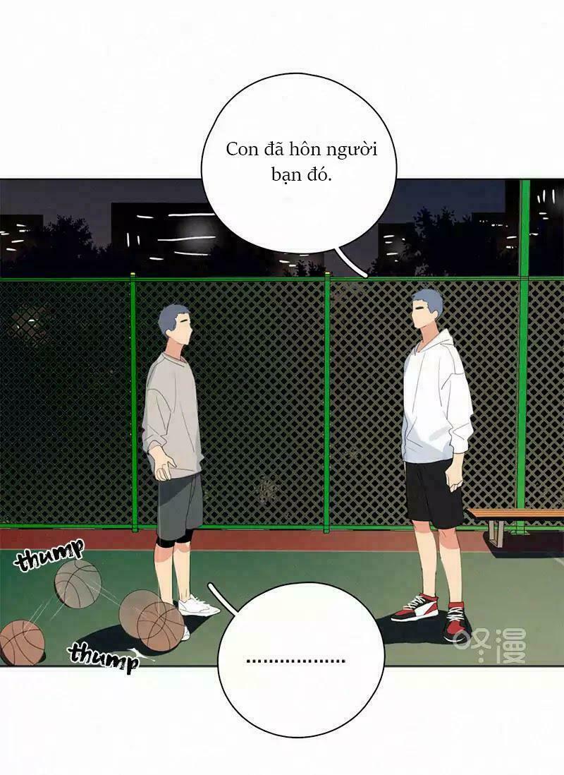Here U Are: Chapter 52