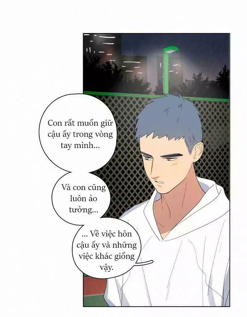 Here U Are: Chapter 52