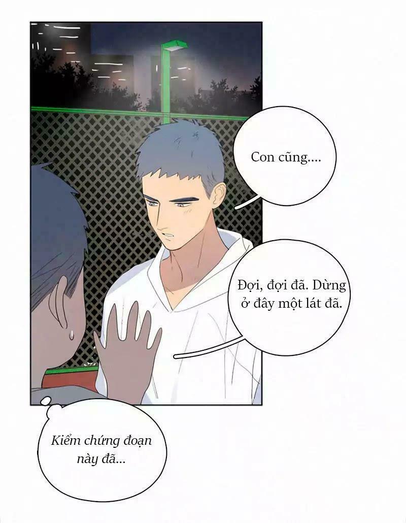 Here U Are: Chapter 52