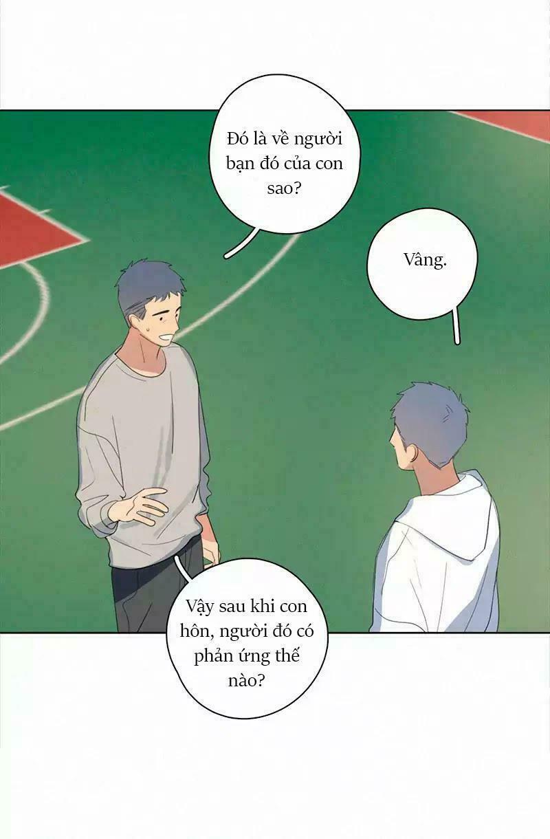 Here U Are: Chapter 52
