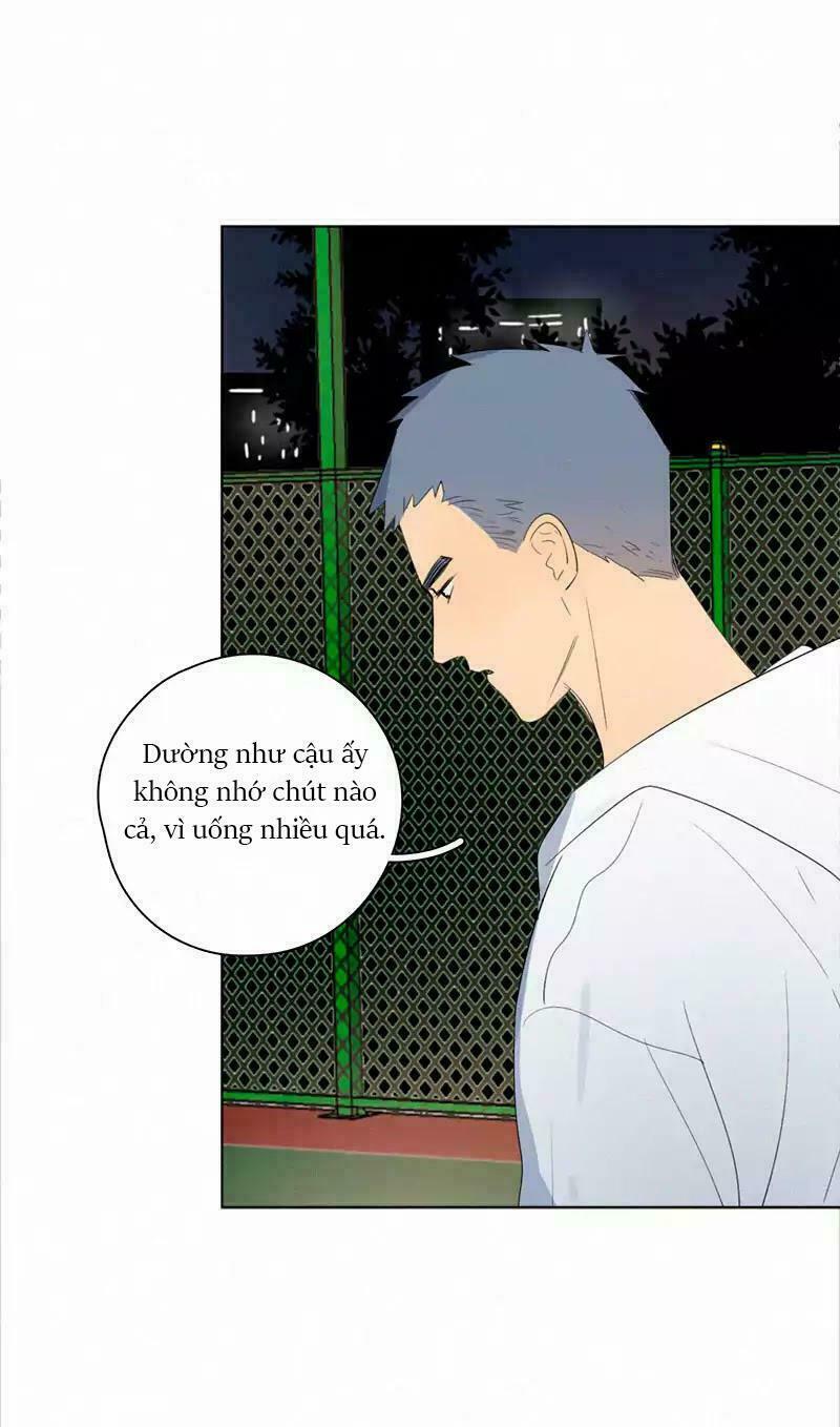 Here U Are: Chapter 52