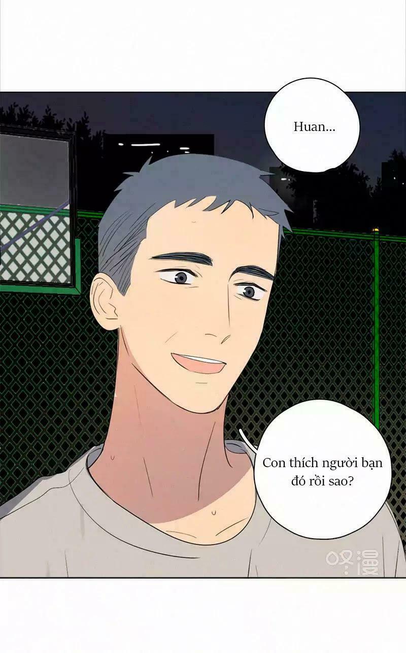 Here U Are: Chapter 52