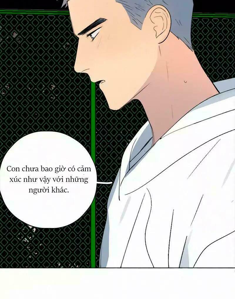 Here U Are: Chapter 52