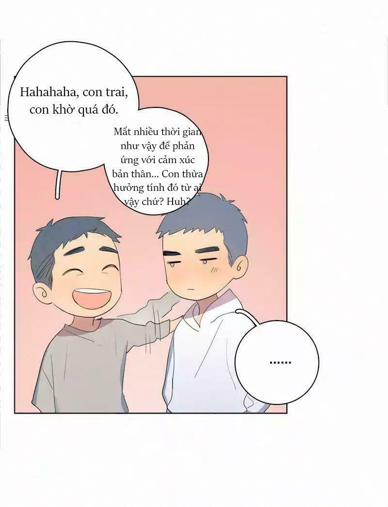 Here U Are: Chapter 52