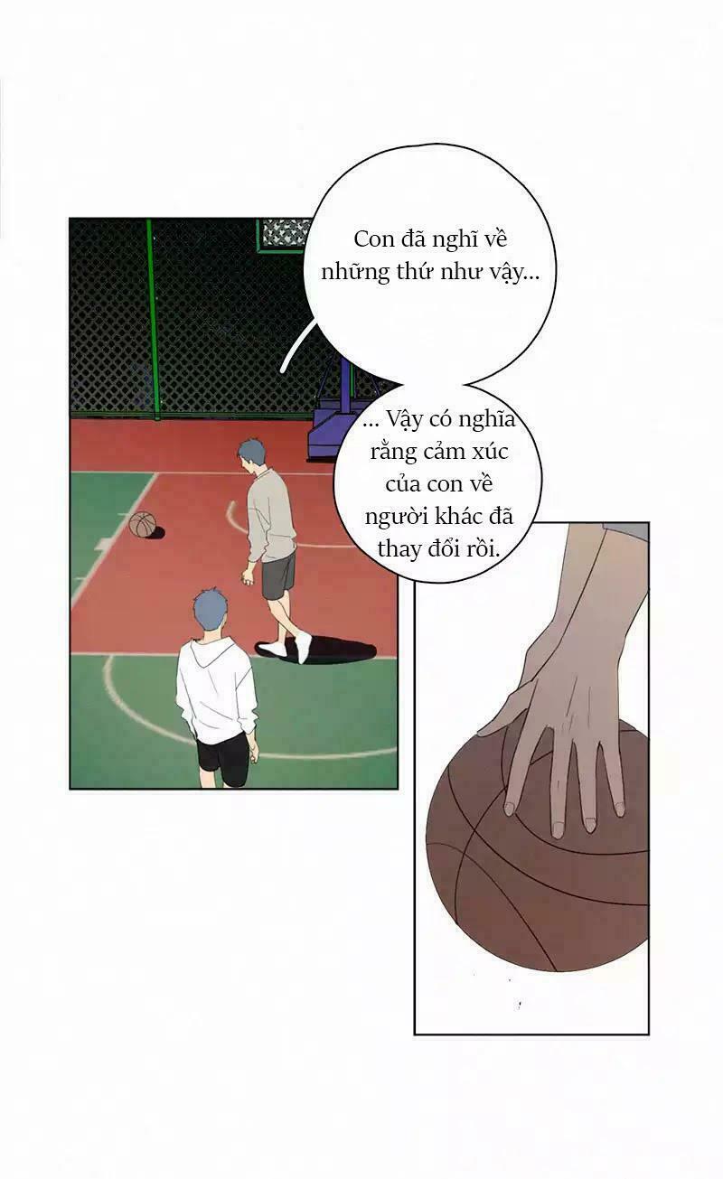 Here U Are: Chapter 52