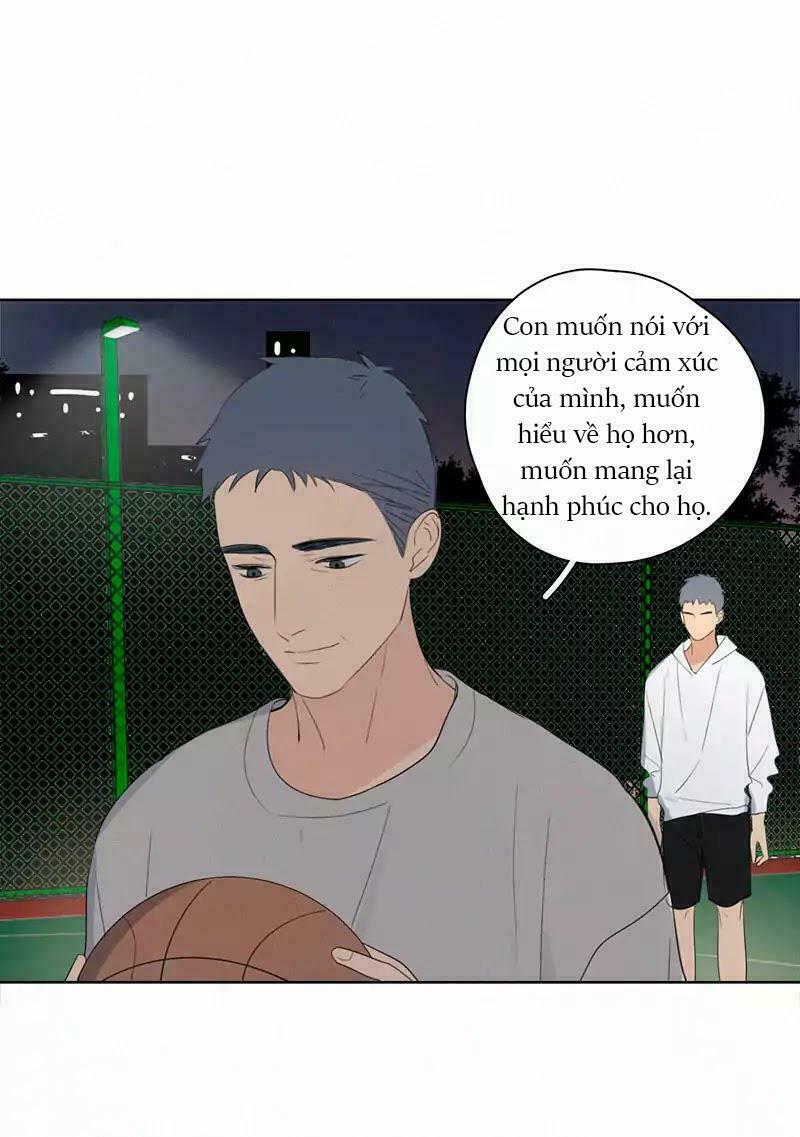 Here U Are: Chapter 52