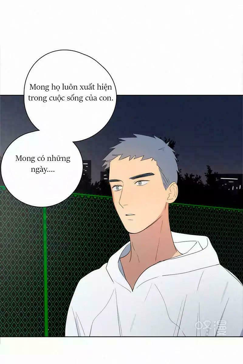 Here U Are: Chapter 52