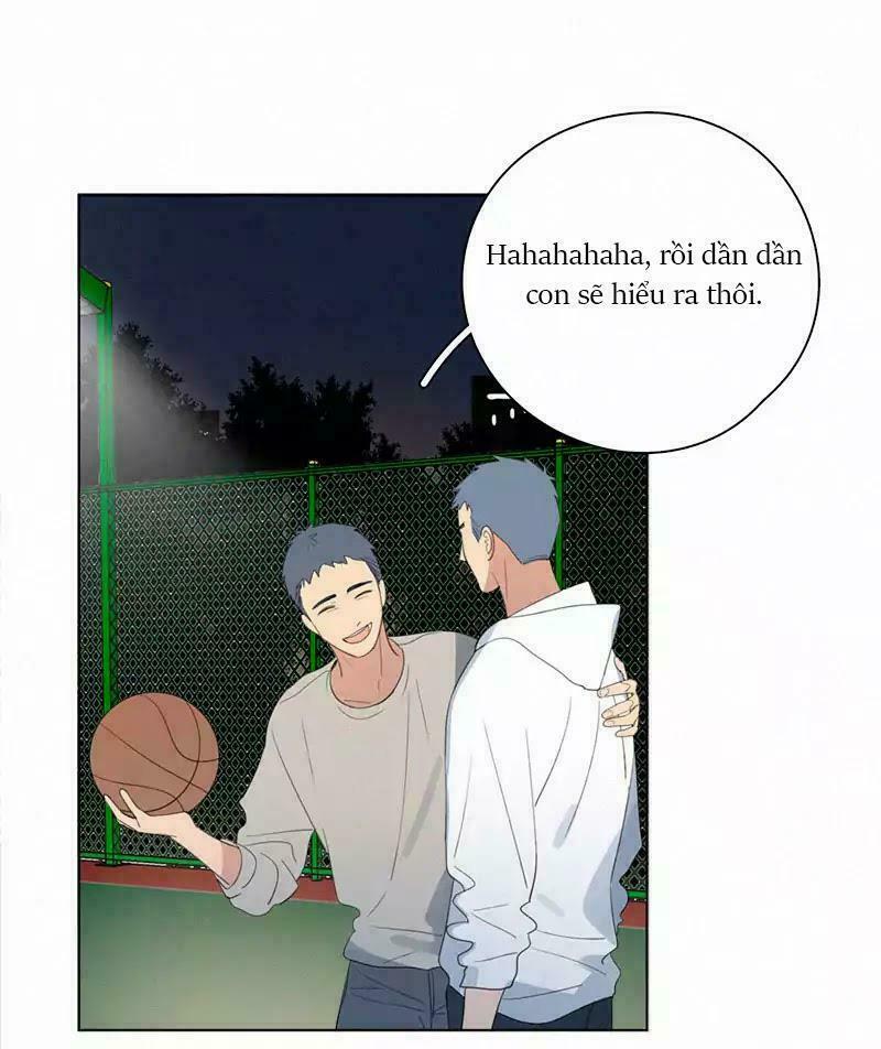 Here U Are: Chapter 52